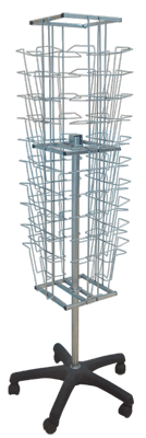 Буклетница Джаст -40